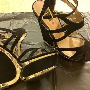 Dress Sandals - Clearly the One